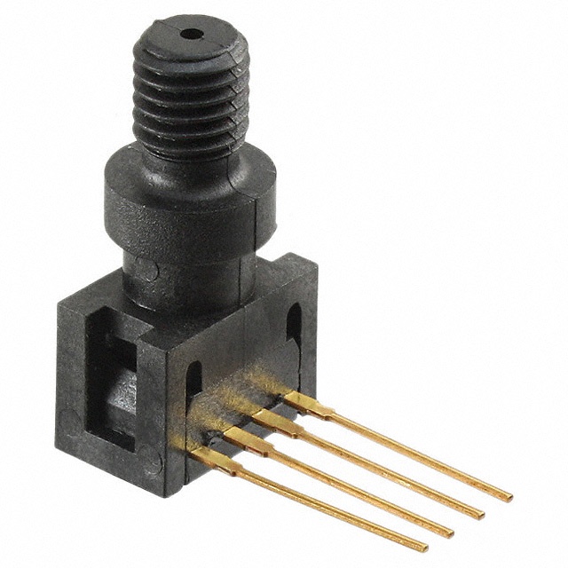 24PCFFM6G Honeywell Sensing and Productivity Solutions  Sensori di pressione Trasduttori